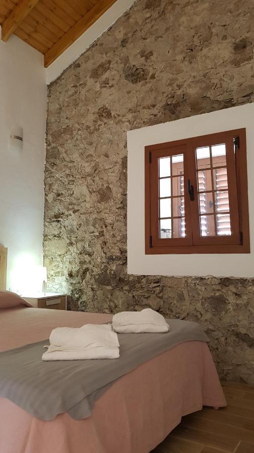 Apartamento Casa Bibiana 1 Ермигуа Екстериор снимка