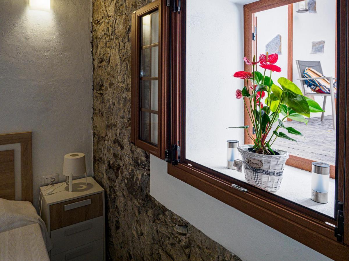 Apartamento Casa Bibiana 1 Ермигуа Екстериор снимка