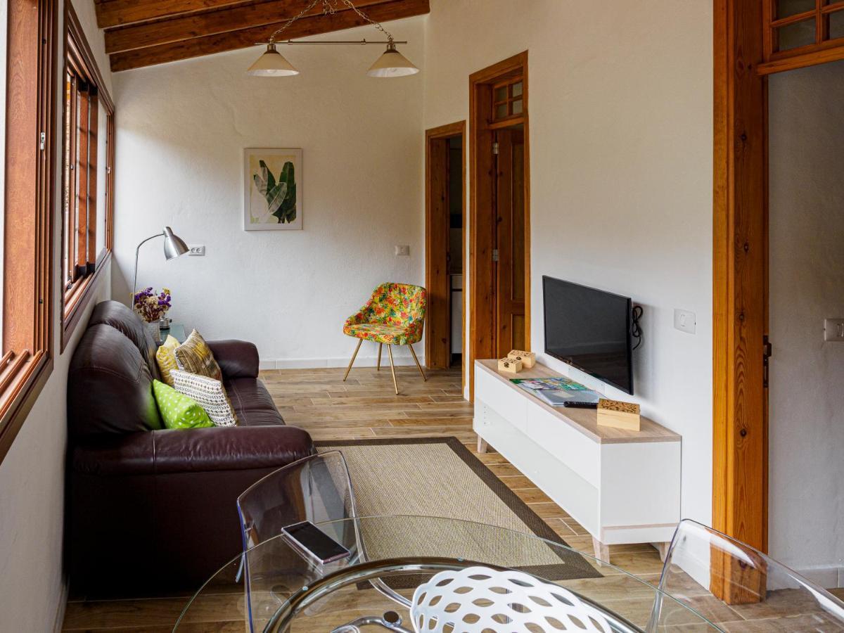 Apartamento Casa Bibiana 1 Ермигуа Екстериор снимка