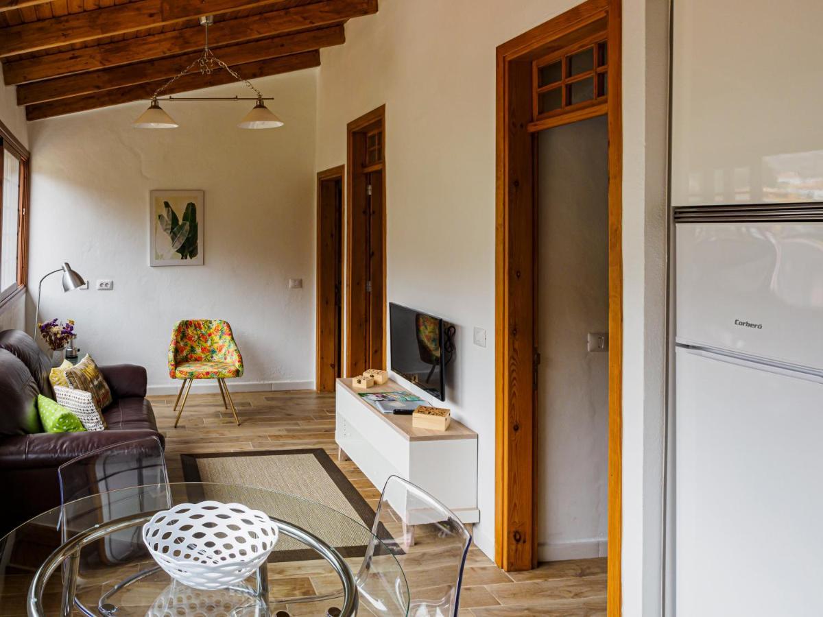 Apartamento Casa Bibiana 1 Ермигуа Екстериор снимка