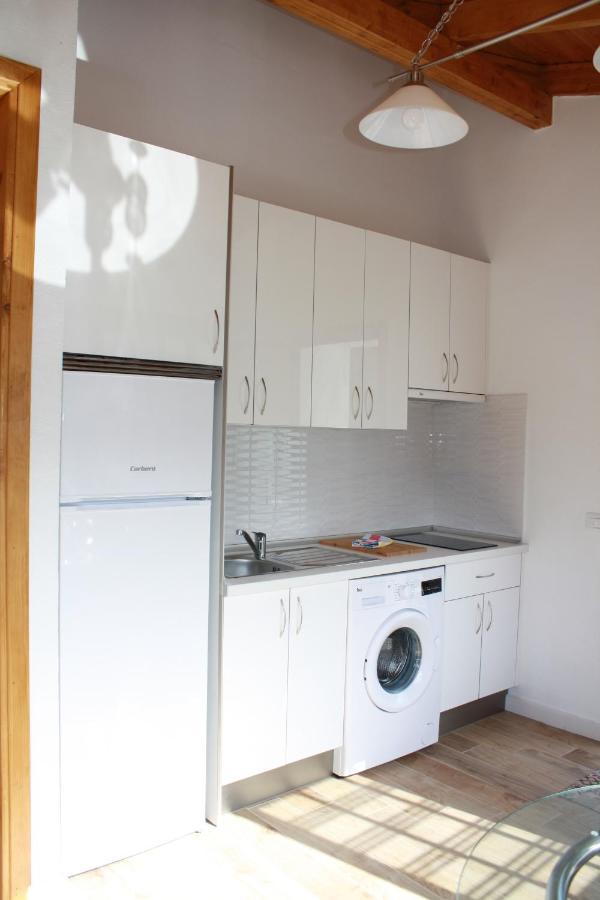 Apartamento Casa Bibiana 1 Ермигуа Екстериор снимка