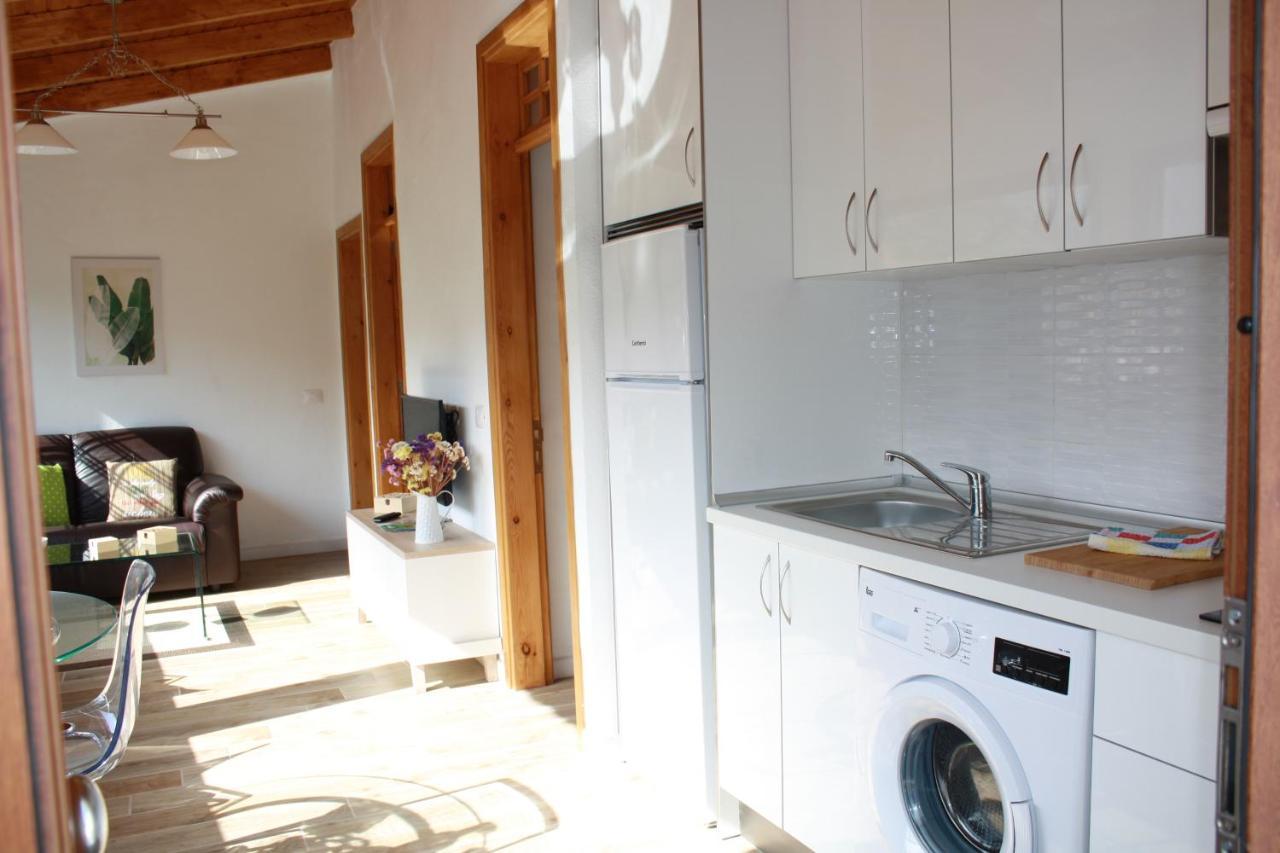 Apartamento Casa Bibiana 1 Ермигуа Екстериор снимка