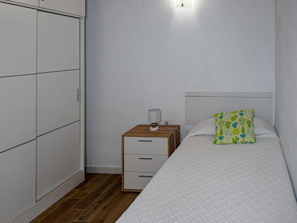 Apartamento Casa Bibiana 1 Ермигуа Екстериор снимка