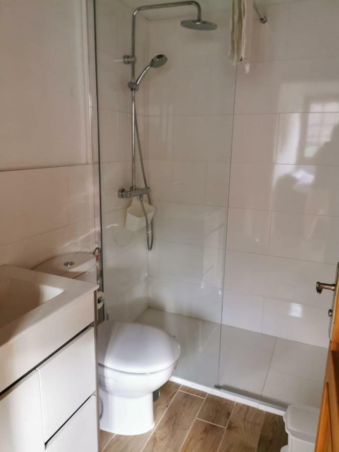 Apartamento Casa Bibiana 1 Ермигуа Екстериор снимка